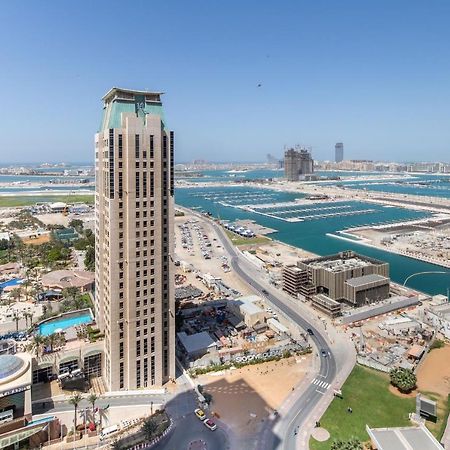 Frank Porter - Botanica Apartment Dubai Exterior photo