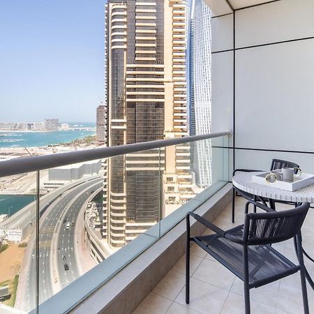 Frank Porter - Botanica Apartment Dubai Exterior photo