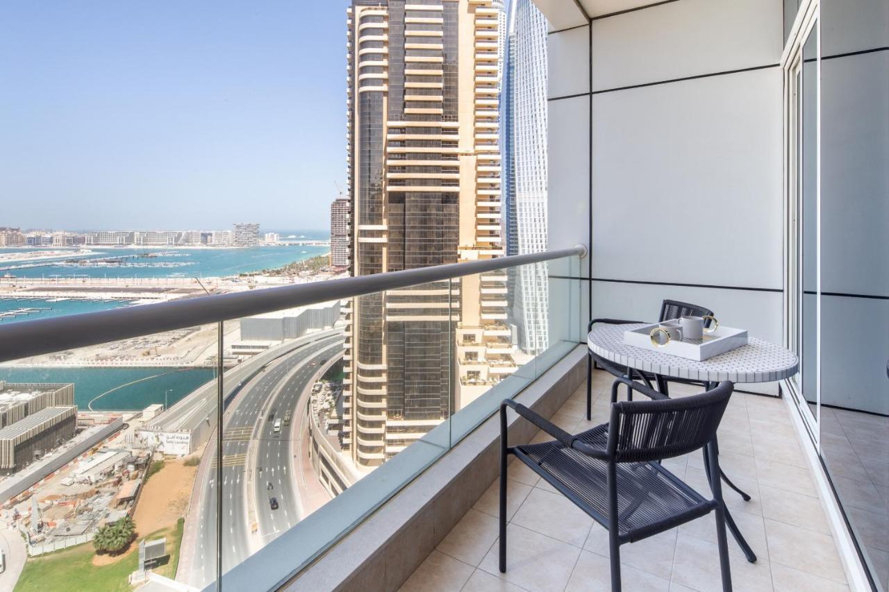 Frank Porter - Botanica Apartment Dubai Exterior photo